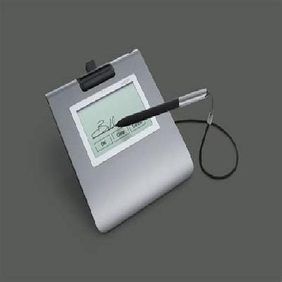 WACOM SIGNATURE PAD STU-430 4.5"